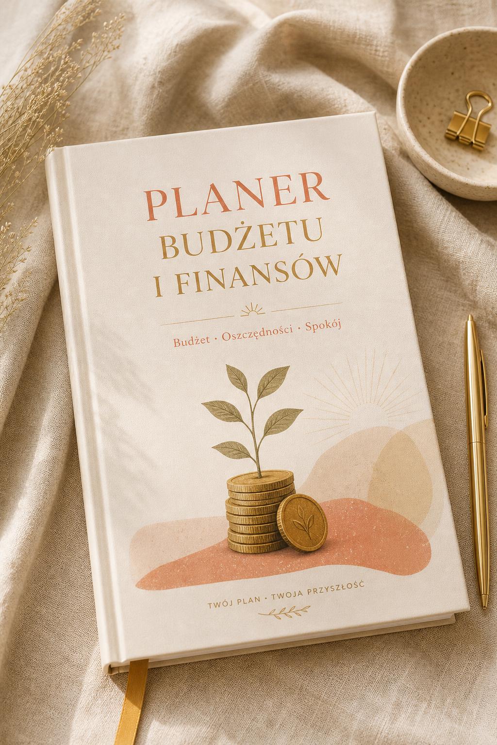 Planer Budżetu i Finansów