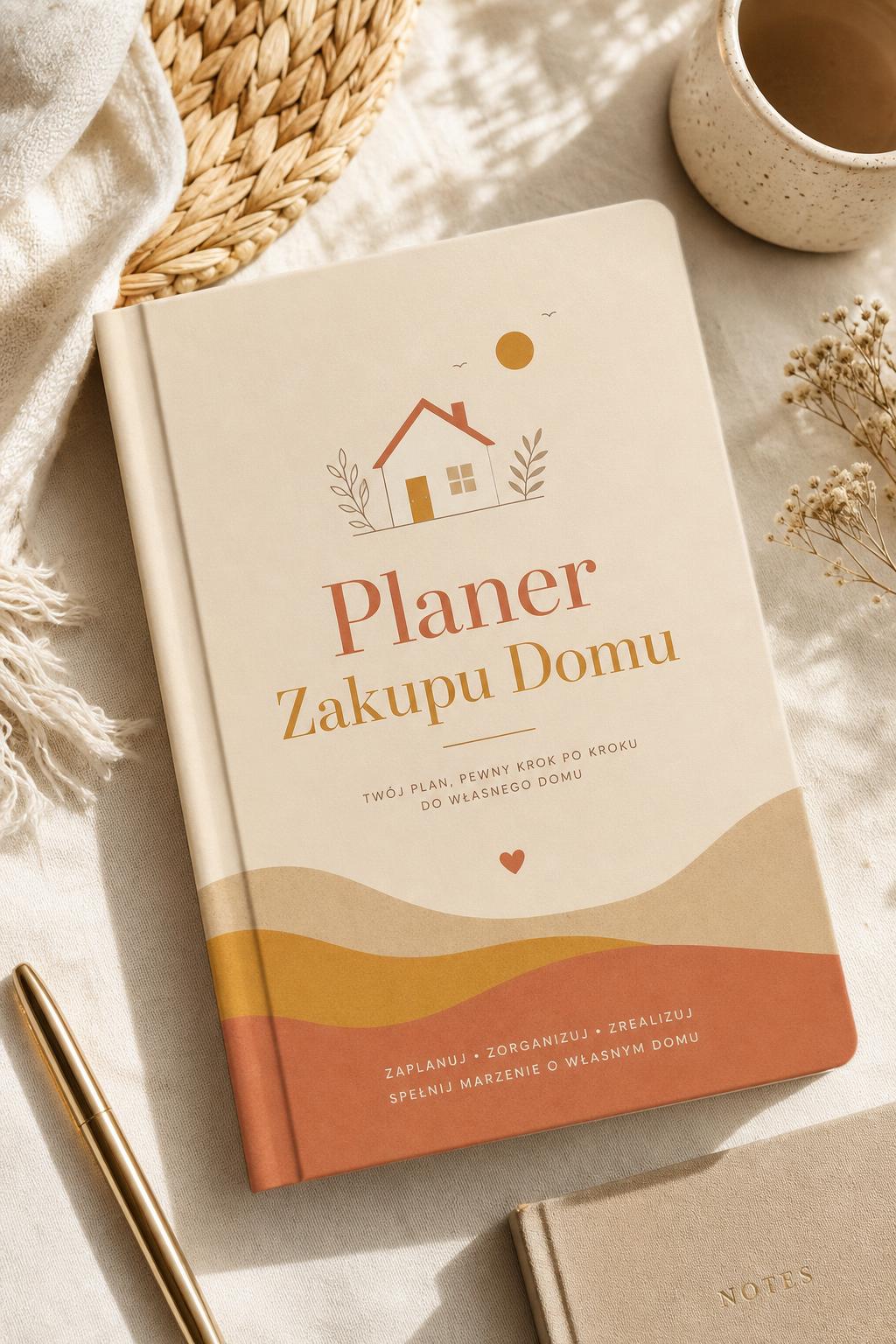 Planer Zakupu Domu